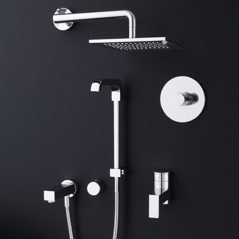 Banyo Armatürleri & Bataryalar