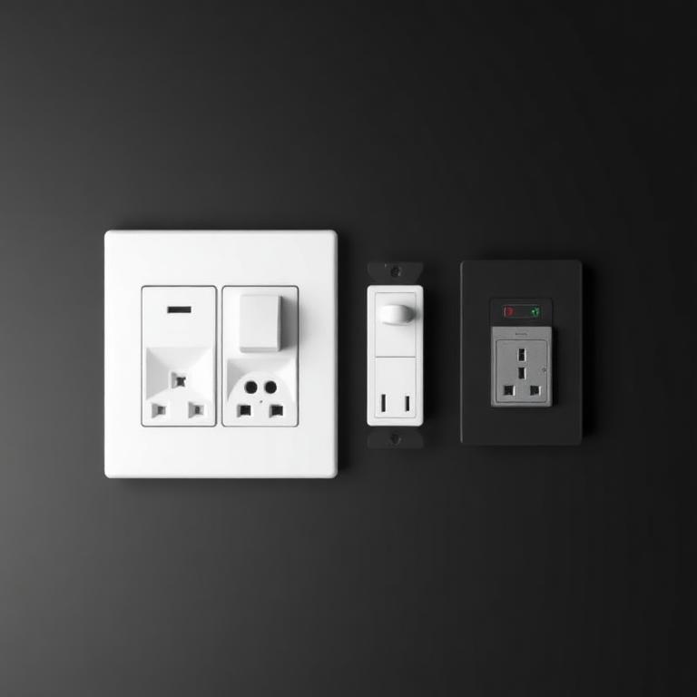 Elektrik Malzemeleri